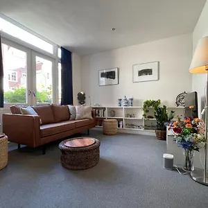 Apartment Here's Lucy, Amsterdam